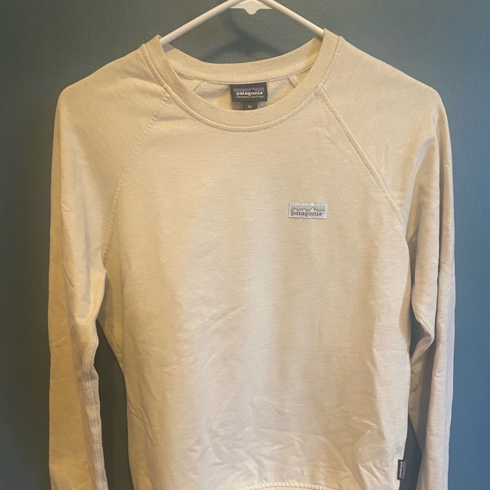 Patagonia Sweatshirt XS